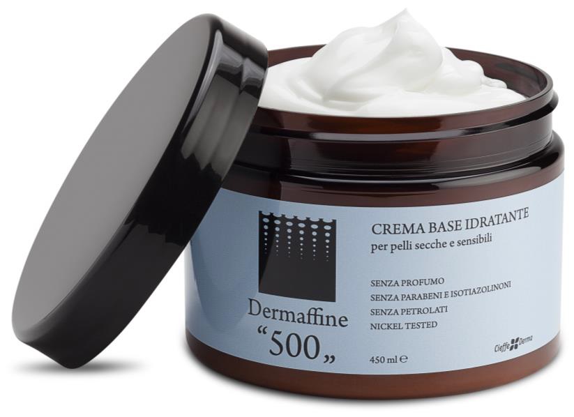 DERMAFFINE 500 450 ML - Farmasanitas 