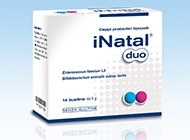 INATAL DUO 14 BUSTINE - Farmasanitas 