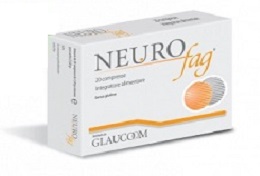 NEUROFAG 20 COMPRESSE - Farmasanitas 