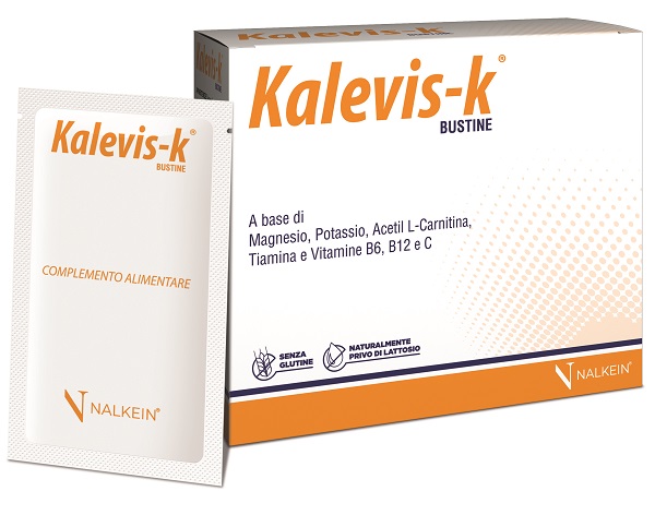 KALEVIS-K 20 BUSTINE - Farmasanitas 