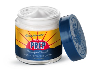 PREP CREMA DERMOPROTETTIVA NO PARABENI VASO 75 ML - Farmasanitas 