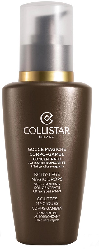 GOCCE MAGICHE CORPO/GAMBE 125 ML - Farmasanitas 