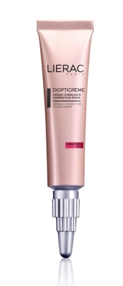 LIERAC DIOPTICREME CREMA OCCHI RUGHE 10 ML - Farmasanitas 