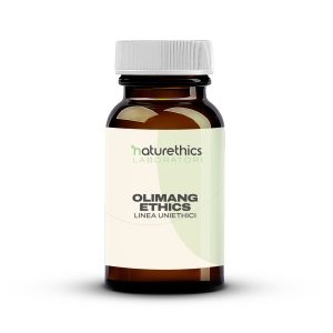 OLIMANG ETHICS MANGANESE 60 CAPSULE - Farmasanitas 