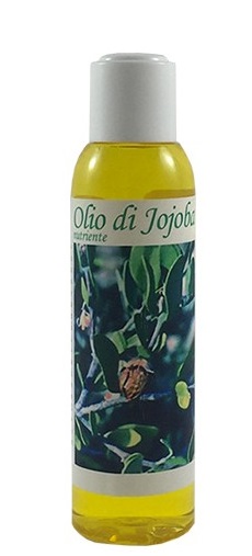 OLIO JOJOBA 125 ML - Farmasanitas 