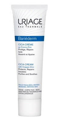 BARIEDERM CICA-CREMA 100 ML - Farmasanitas 