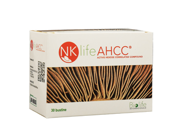 NKLIFE AHCC 30 BUSTINE - Farmasanitas 