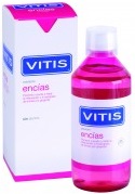 VITIS GINGIVAL COLLUTORIO 500 ML VERSIONE 2 - Farmasanitas 
