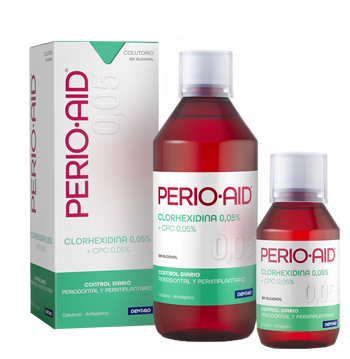 PERIO AID ACTIVE CONTROL 150 ML - Farmasanitas 
