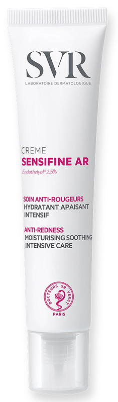 SENSIFINE AR CREME 40 ML - Farmasanitas 