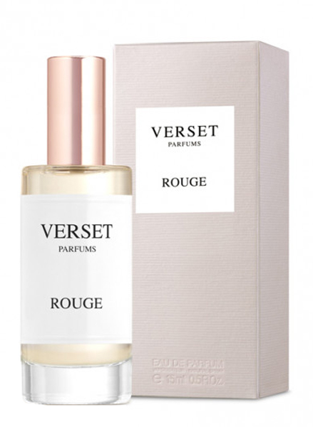 VERSET ROUGE EAU DE PARFUM 15 ML - Farmasanitas 