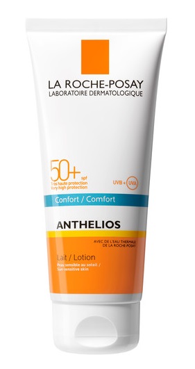 ANTHELIOS LATTE SPF50+ 100 ML - Farmasanitas 