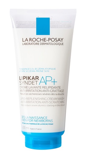 LIPIKAR SYNDET AP+ 200 ML - Farmasanitas 