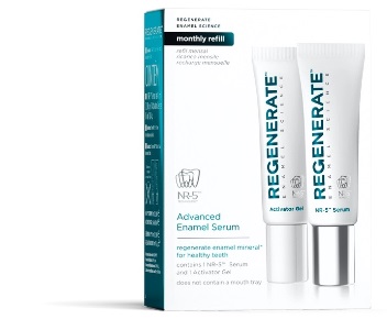 REGENERATE RICARICA KIT SIERO - Farmasanitas 