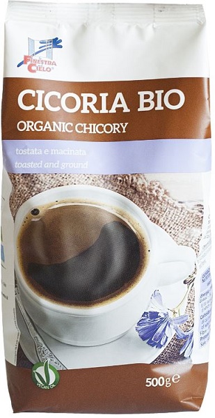 CICORIA 500 G - Farmasanitas 