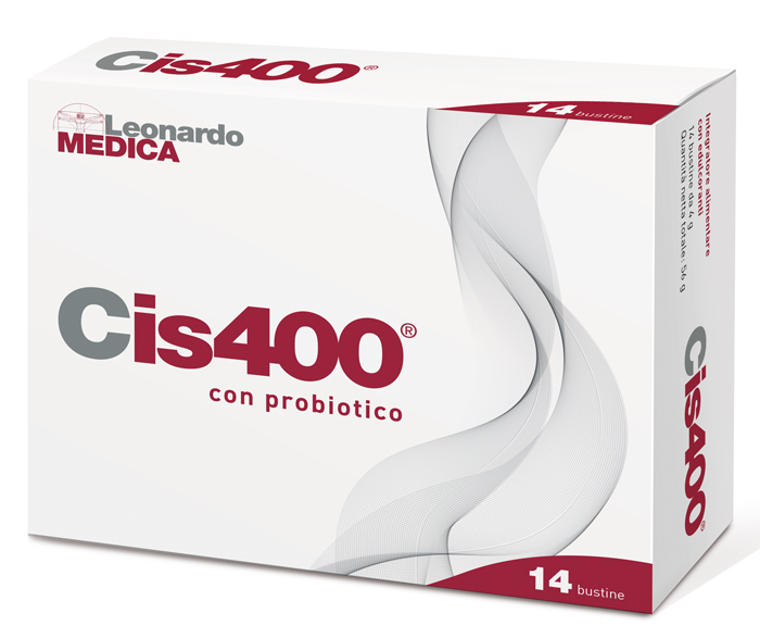 CIS400 14 BUSTINE - Farmasanitas 