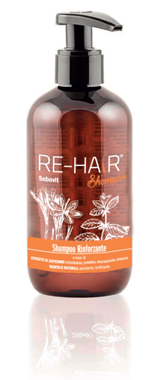 RE-HAIR SHAMPOO 250 ML - Farmasanitas 