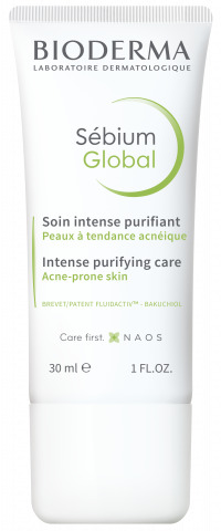 SEBIUM GLOBAL 30 ML - Farmasanitas 