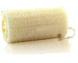 SPUGNA LOOFA SAGOMATA - Farmasanitas 