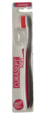 CURASEPT SPAZZOLINO SOFT LENITIVO - Farmasanitas 