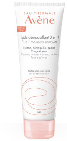EAU THERMALE AVENE FLUIDO STRUCCANTE 3 IN 1 PREZZO SPECIALE - Farmasanitas 