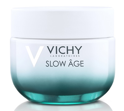 SLOW AGE CREMA SPF30 50 ML - Farmasanitas 