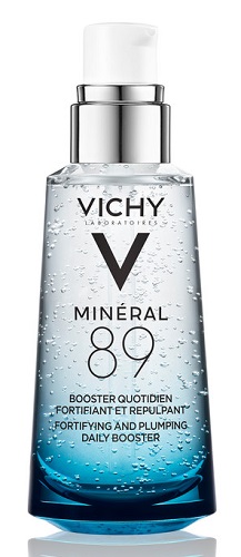 MINERAL 89 SIERO 50 ML - Farmasanitas 