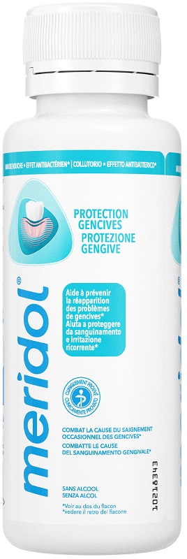 MERIDOL COLLUTORIO 100 ML - Farmasanitas 