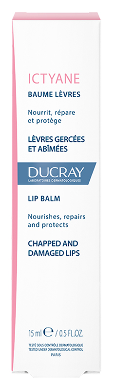 ICTYANE BALSAMO LABBRA DUCRAY 2017 - Farmasanitas 