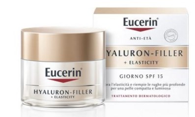 EUCERIN HYALURON-FILLER ELASTICITY GIORNO 50 ML - Farmasanitas 