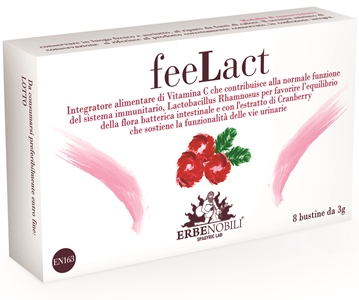 FEELACT 8 BUSTINE 24 G - Farmasanitas 