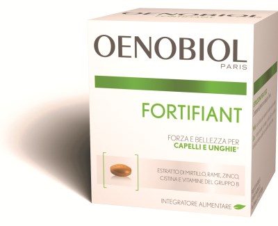 OENOBIOL FORTIFIANT 60 COMPRESSE - Farmasanitas 