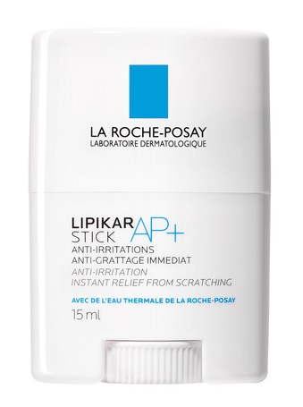 LIPIKAR STICK AP+ 15 ML - Farmasanitas 