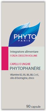 PHYTOPHANERE PROMO 90 CAPSULE - Farmasanitas 