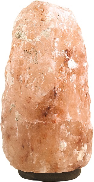 LAMPADA SALE ROSA DELL'HIMALAYA 2-3 KG - Farmasanitas 