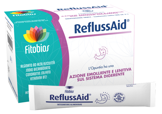 REFLUSS AID 300 ML - Farmasanitas 