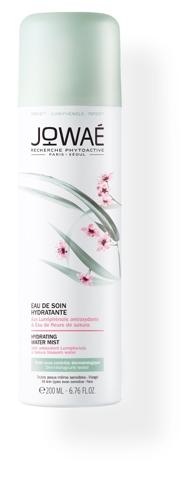 JOWAE ACQUA TRATTAMENTO IDRATANTE SPRAY 200 ML - Farmasanitas 