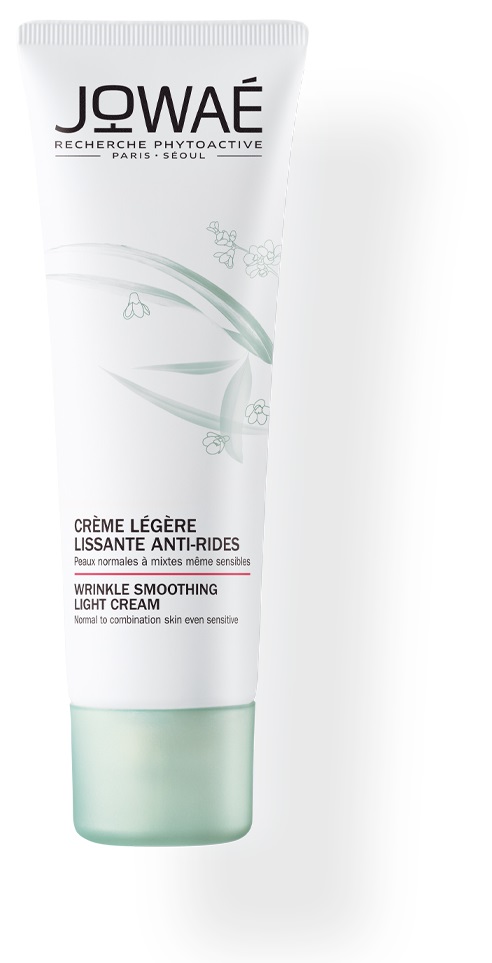 JOWAE CREMA LEGGERA LEVIGANTE ANTIRUGHE 30 ML - Farmasanitas 