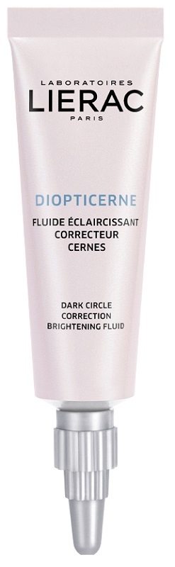 LIERAC DIOPTICERNE 15 ML - Farmasanitas 