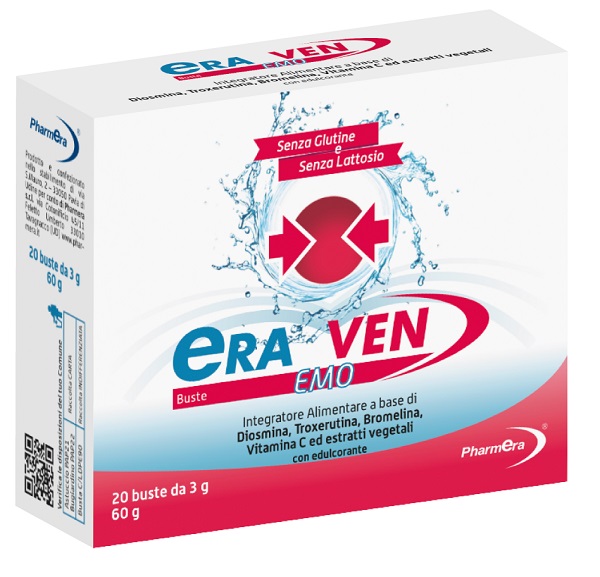 ERAVEN EMO 20 BUSTINE - Farmasanitas 