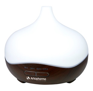 DIFFUSORE UMIDIFICATORE TURBO - Farmasanitas 