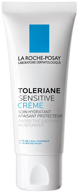 TOLERIANE SENSITIVE CREMA VISO 40 ML - Farmasanitas 