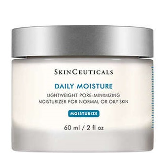 DAILY MOISTURE 60 ML - Farmasanitas 