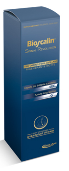 BIOSCALIN SR RIGENERANTE NOTTE 100 ML - Farmasanitas 