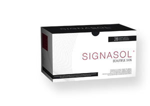 SIGNASOL 28 FLACONCINI 25 ML - Farmasanitas 