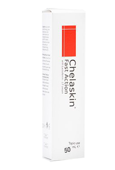 CHELASKIN CREMA POST CHIRURGIA ESTETICA 50 ML - Farmasanitas 