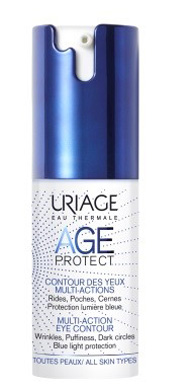 AGE PROTECT CONTORNO OCCHI MULTI AZIONE 15 ML - Farmasanitas 