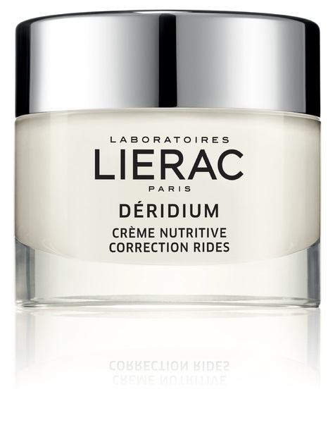 DERIDIUM CREMA NUTRIENTE RUGHE 50 ML - Farmasanitas 