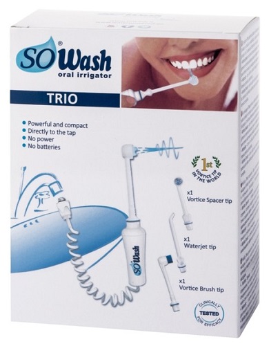 SOWASH TRIO - Farmasanitas 