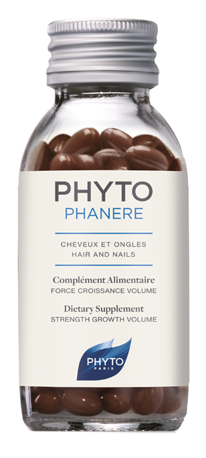 PHYTOPHANERE CAPSULE PS 50 G - Farmasanitas 